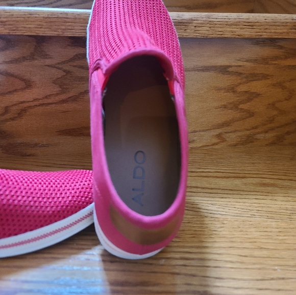 Aldo summer shoes - Picture 2 of 3